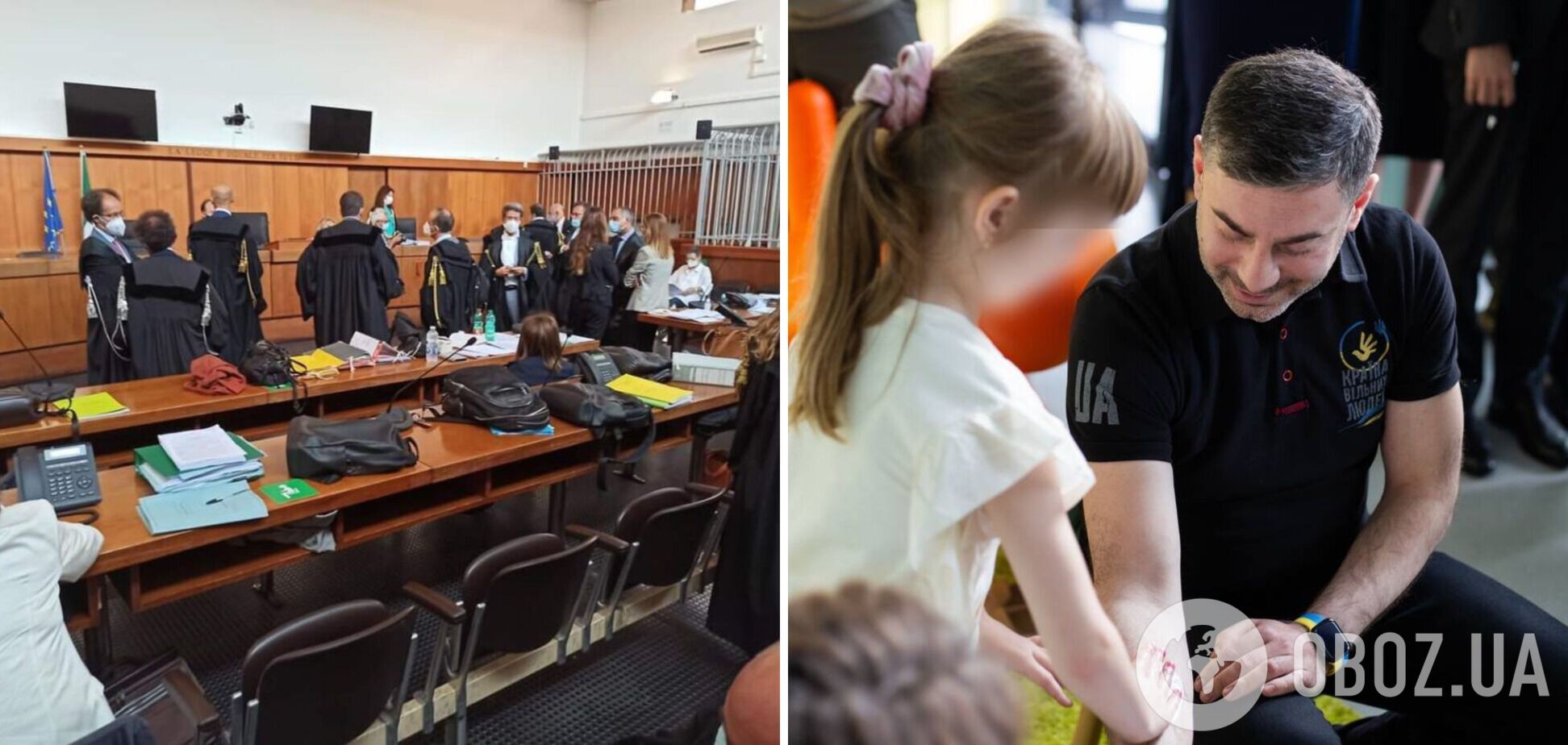 Суд в Італії дозволив усиновити дитину з України, матір якої жива, а батько зник безвісти на війні: що відбувається