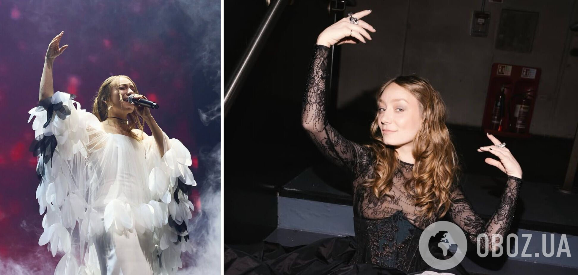 'Это должно быть тайной'. Что известно о номере Украины на Евровидении 2026, которому прогнозируют место в топ-10