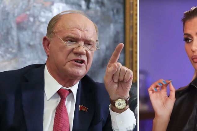 'Восени на нас чекає те, що трапилося в 1917 році': Зюганов натякнув на революцію в Росії. Відео