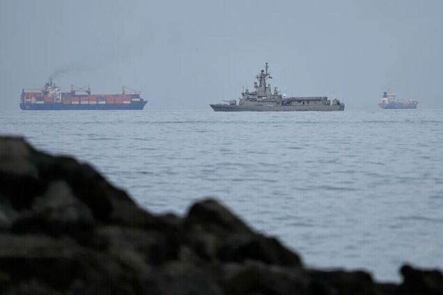 У Пентагоні озвучили реальні терміни розмінування Ормузької протоки: що буде з цінами на бензин
