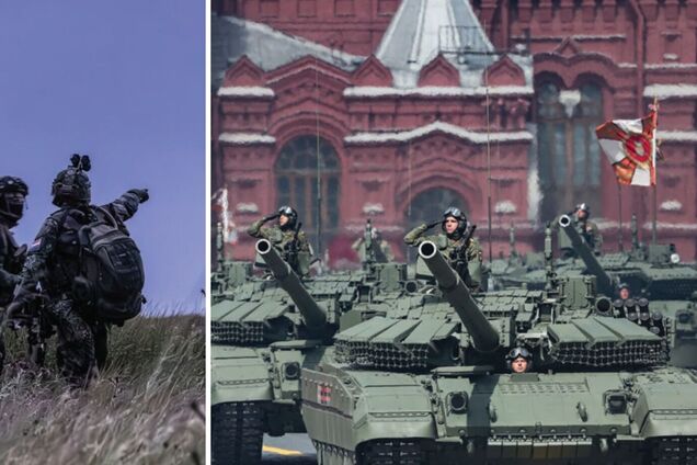 Москва вже готується: розвідка Нідерландів оцінила, коли Росія може напасти на країни НАТО