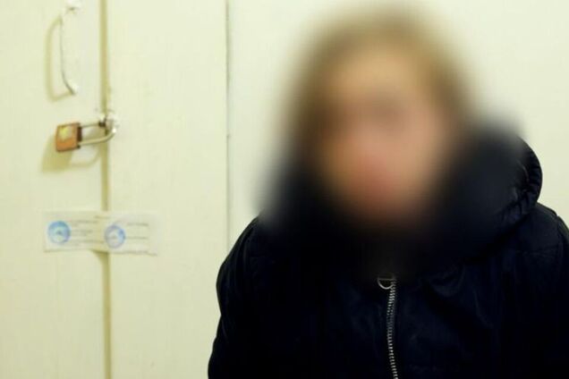 Вбила військовослужбовця ЗСУ на замовлення російських спецслужб: на Закарпатті затримали зловмисницю. Фото