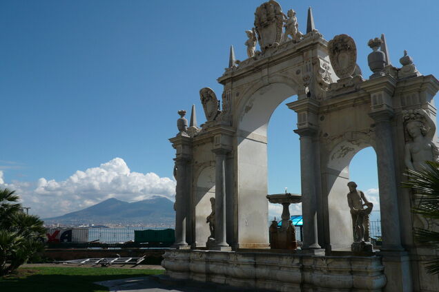 Родина пиццы: невероятный город в Италии, который должен посетить каждый