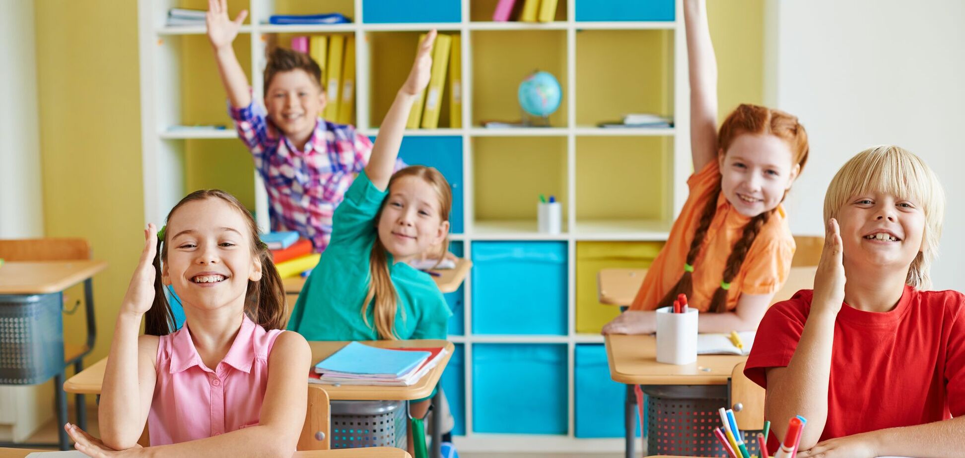 Звездный учитель Антон Атаманчук раскрыл свой секрет дисциплины в классе: дети не хотят получить красную карточку