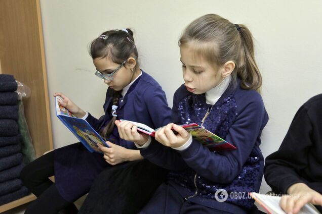 Считать ли работой пребывание с учениками в укрытии? В сети разгорелась дискуссия из-за видео учительницы из Киева