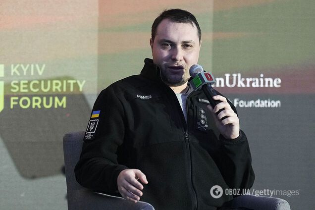 'Должны объединиться': Буданов назвал красную линию для Украины в вопросе Донбасса