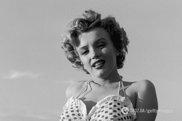 Цей принт на купальнику буде всюди в 2026 році: його носила ще Мерилін Монро