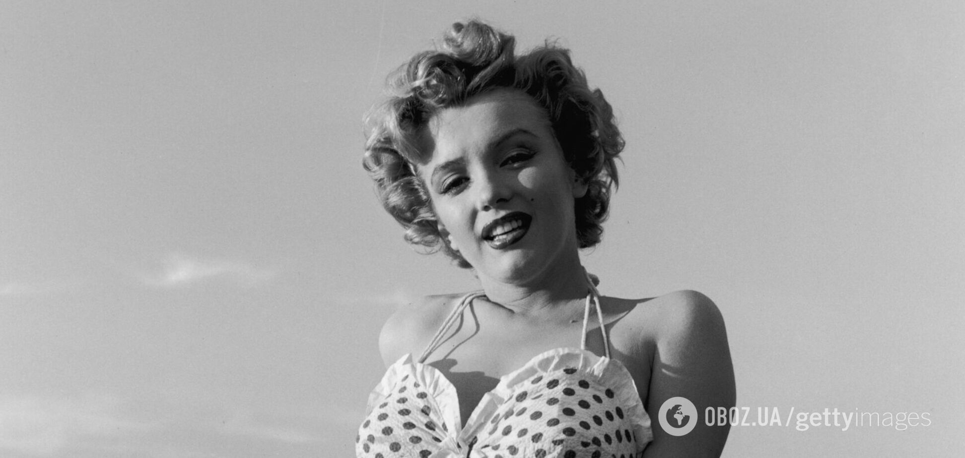 Цей принт на купальнику буде всюди в 2026 році: його носила ще Мерилін Монро