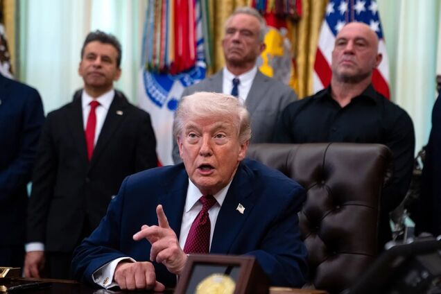 Трамп планирует вывести марихуану из списка тяжелых веществ в США: что это будет означать