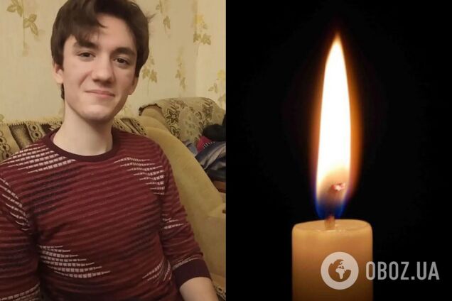 Работал в супермаркете: появились подробности о 23-летнем парне, которого убил стрелок в Киеве. Фото и видео