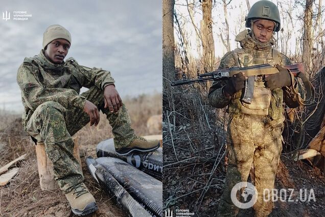 Россия использует как 'расходный материал': появились подробности о гражданах Кении, ликвидированных на войне против Украины