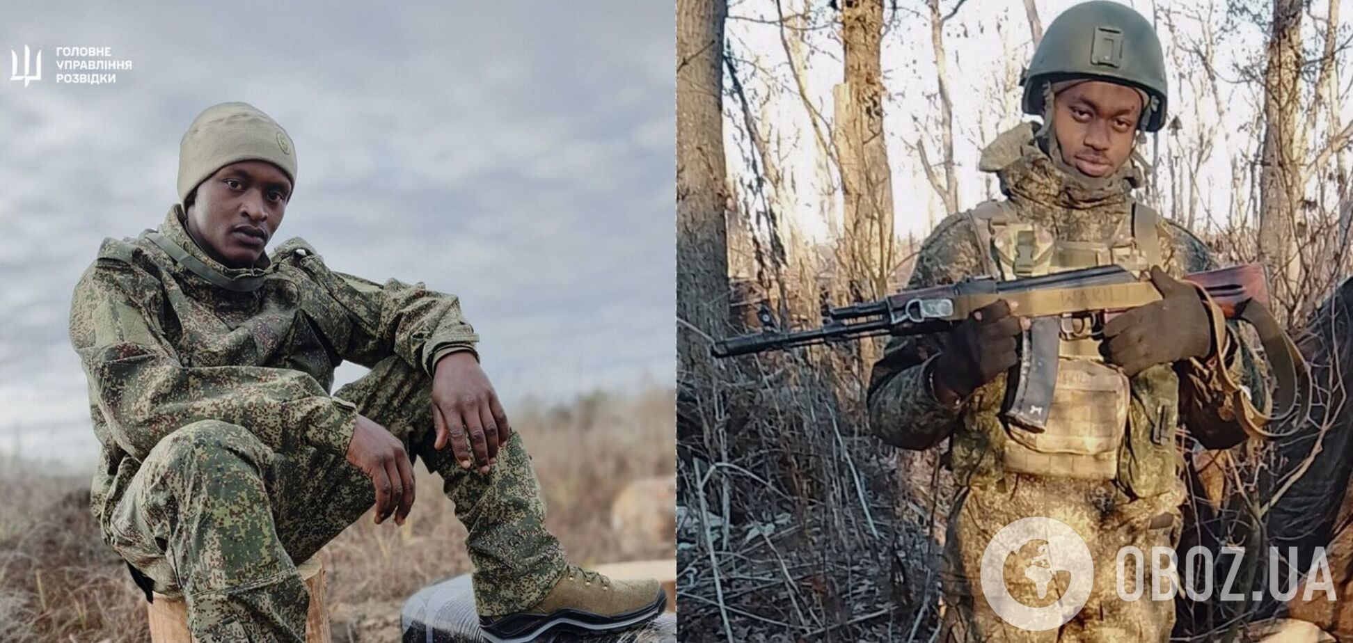 Россия использует как 'расходный материал': появились подробности о гражданах Кении, ликвидированных на войне против Украины