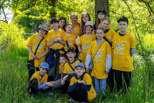 Відкрито реєстрацію на першу літню зміну 'Блогер Кемп' від Фонду Ріната Ахметова