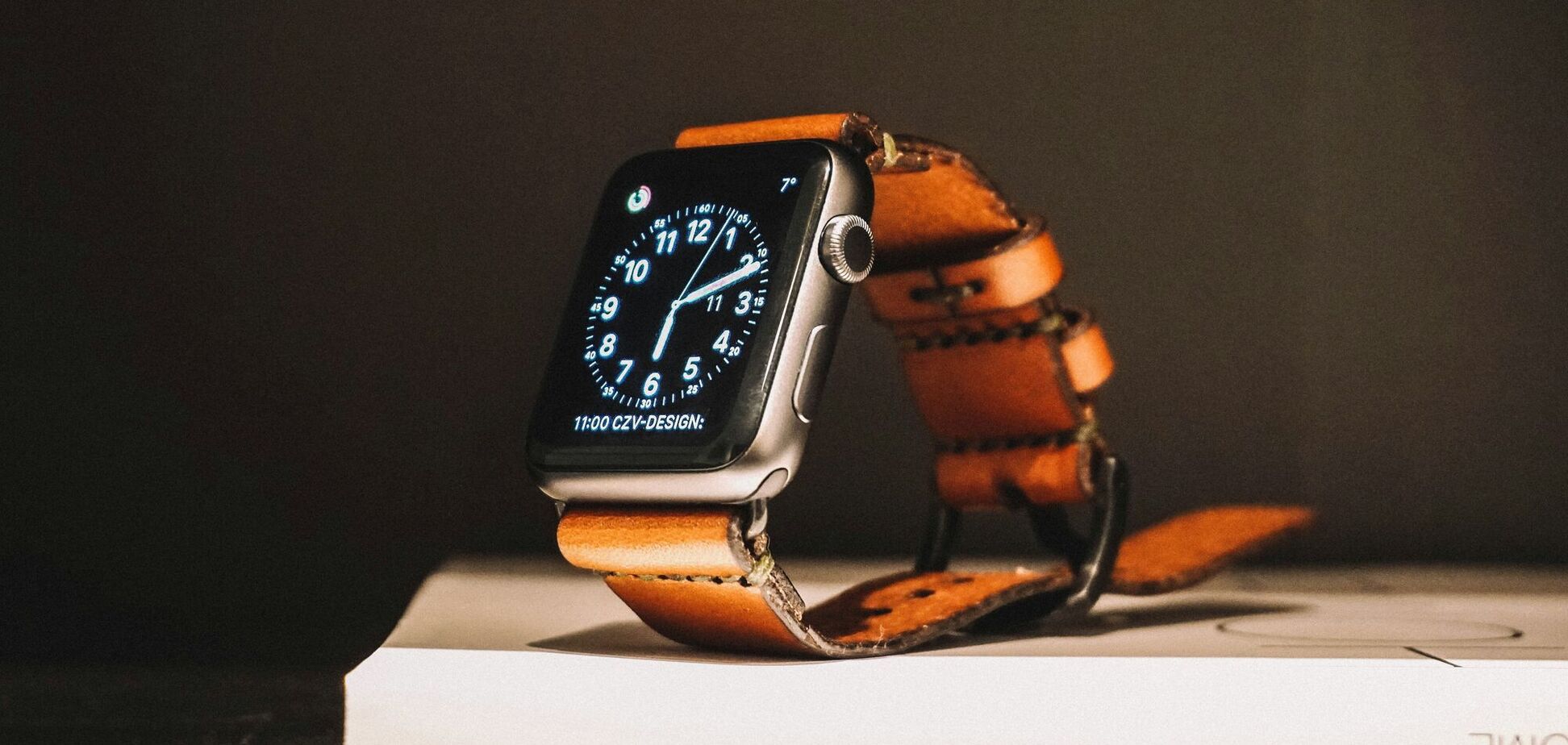 5 функцій коліщатка на Apple Watch, про які ви не знали