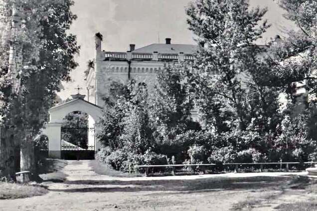 Якими Суми були у 70-х роках: архівні фото