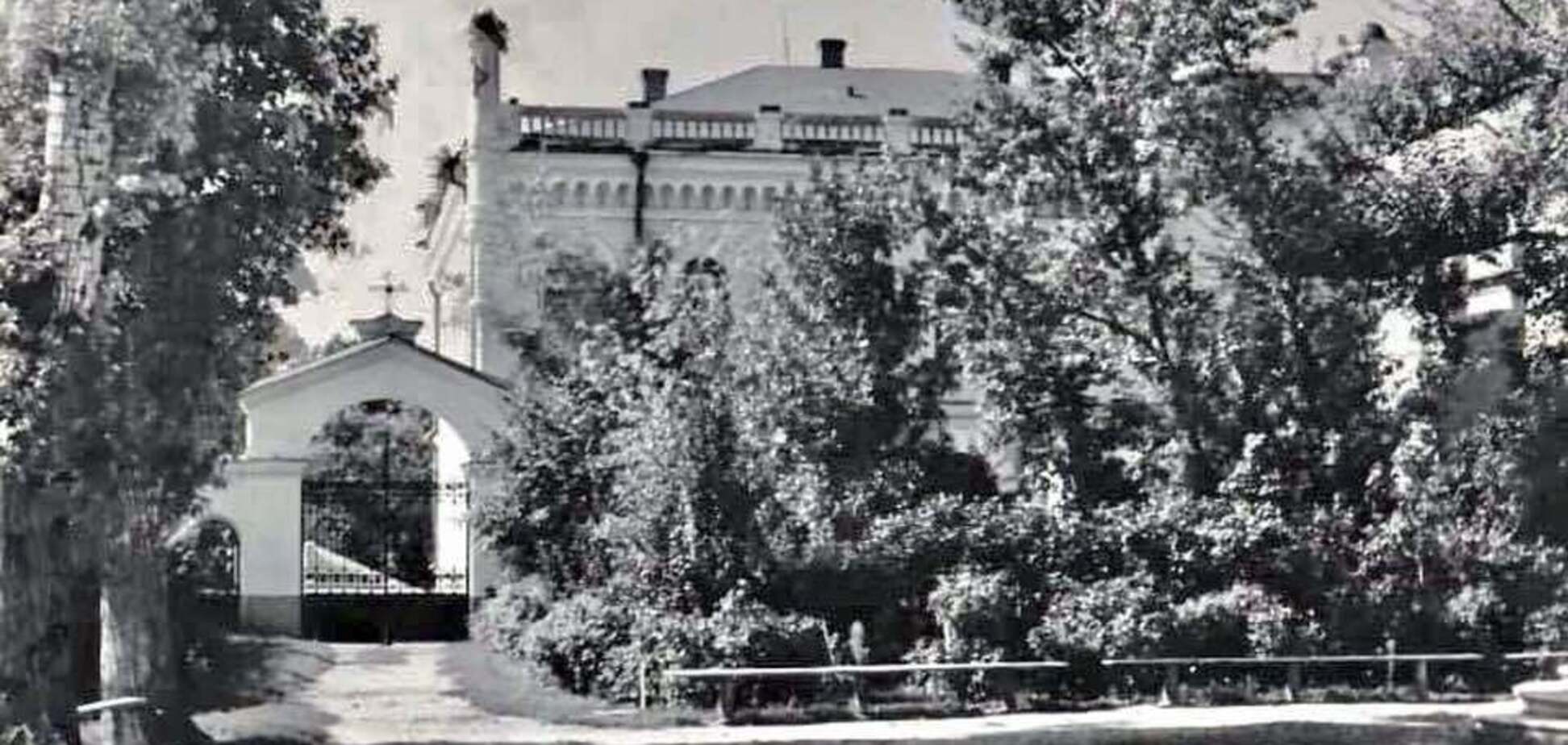 Якими Суми були у 70-х роках: архівні фото