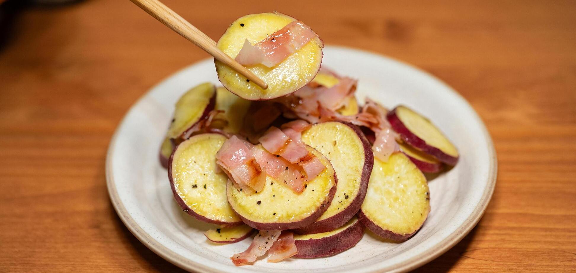 Нічого смачнішого з картоплі ви не їли: вечеря, яка сподобається всім