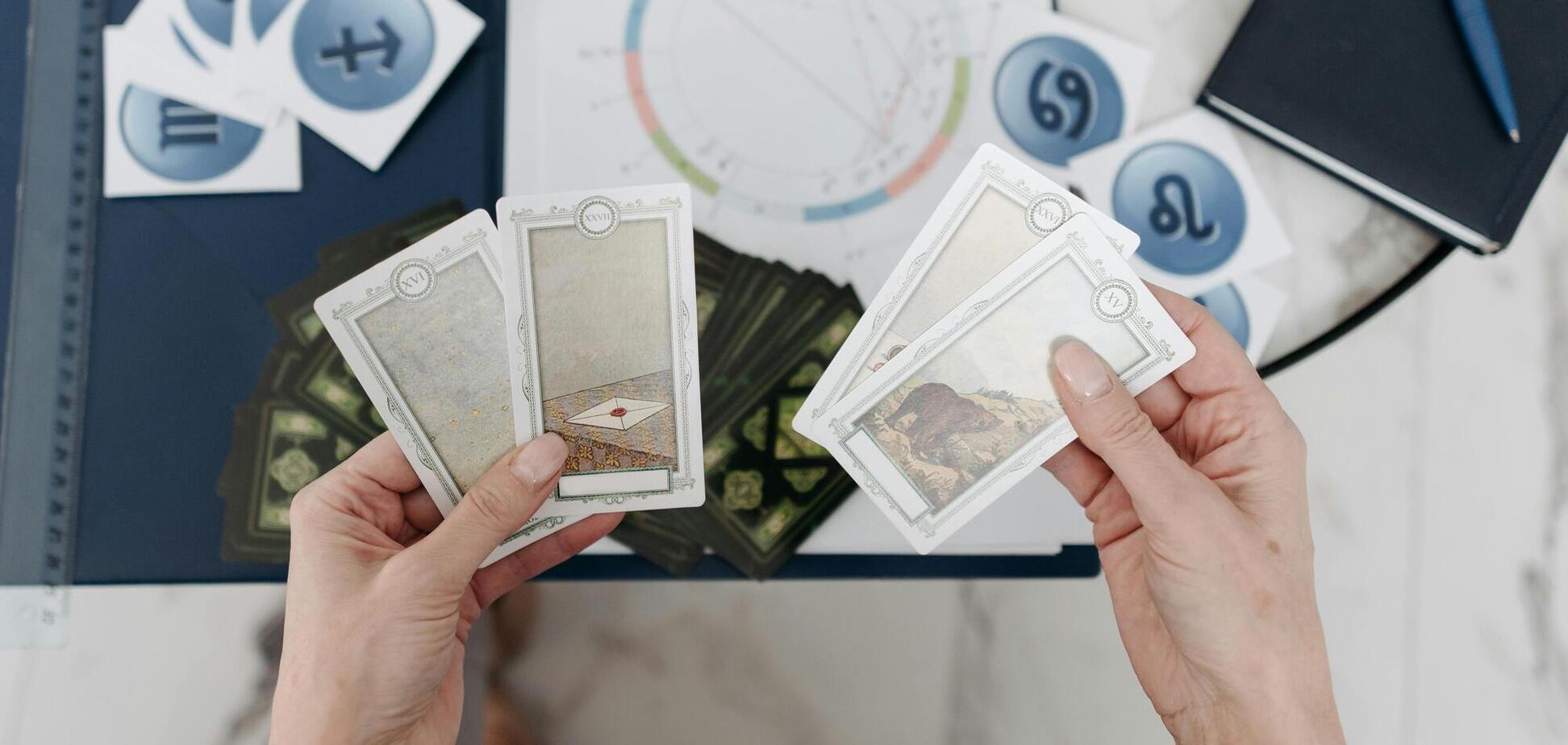 Топ-4 найстійкіших знаків зодіаку: вони ніколи не здаються