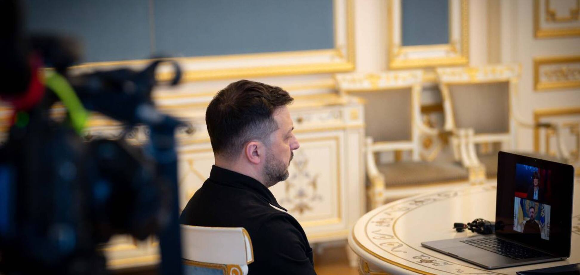 'Ми готові забезпечити результат': Зеленський розповів, які угоди Україна підписала з країнами Близького Сходу