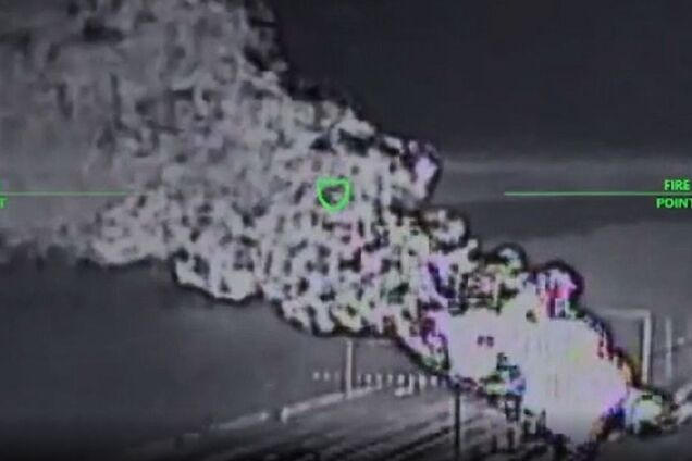 Уражено склад з озброєнням, ешелон з ПММ та РЛС: у Генштабі доповіли про нові удари по ворогу