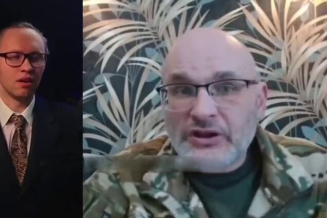 'Наша армия не может защитить границы': российский пропагандист пожаловался на уязвимость РФ. Видео