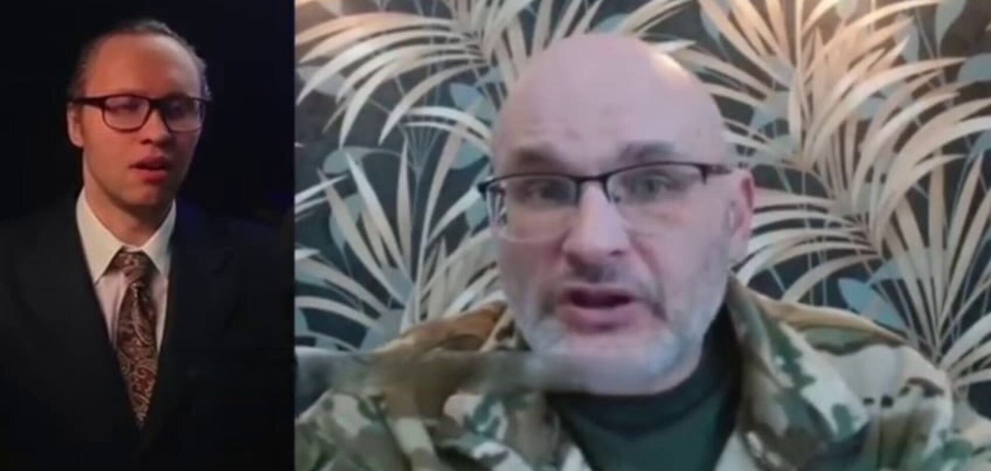 'Наша армия не может защитить границы': российский пропагандист пожаловался на уязвимость РФ. Видео