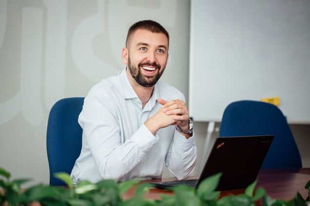 Как украинским IT-компаниям выходить на международные рынки: 5 рекомендаций от Константина Гитько