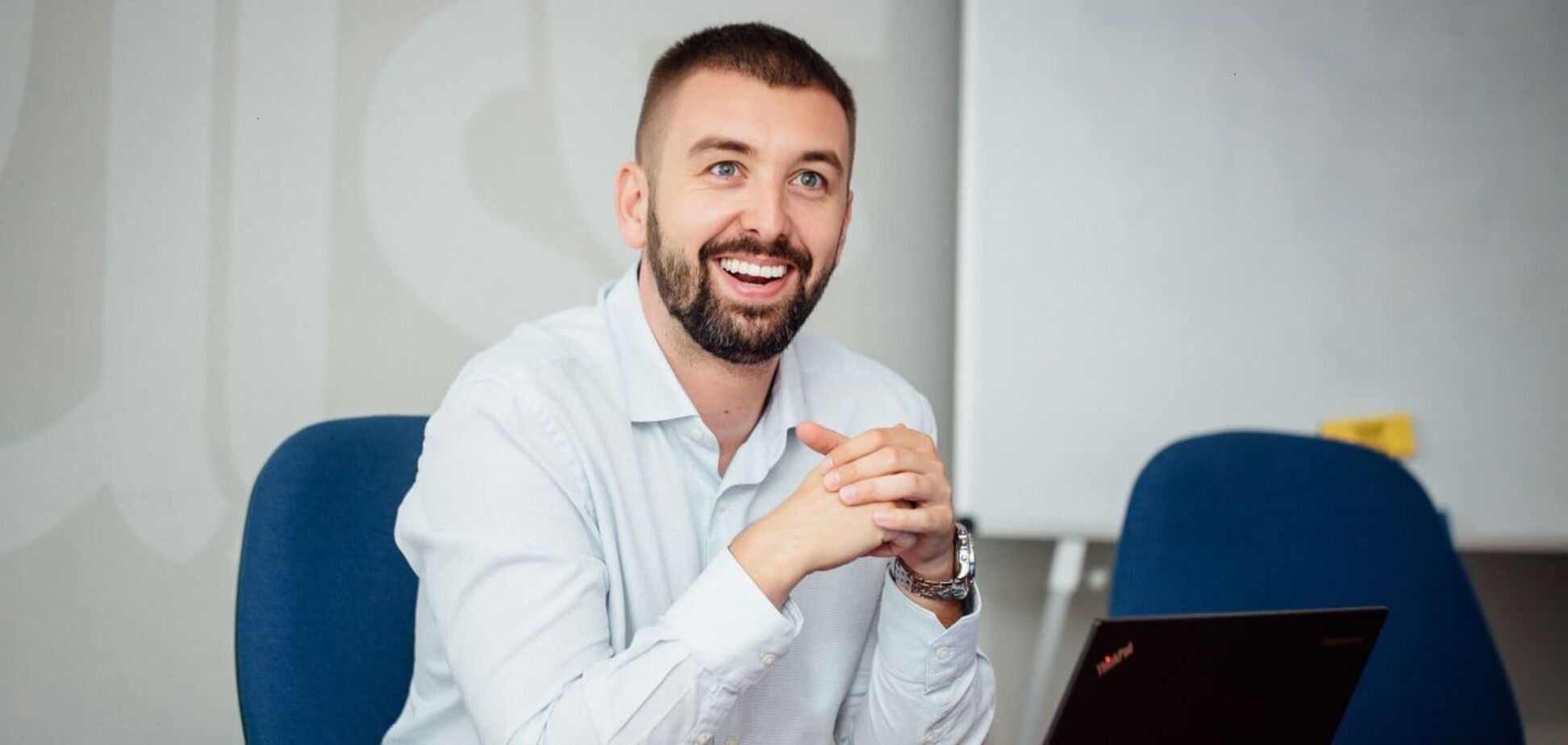 Как украинским IT-компаниям выходить на международные рынки: 5 рекомендаций от Константина Гитько