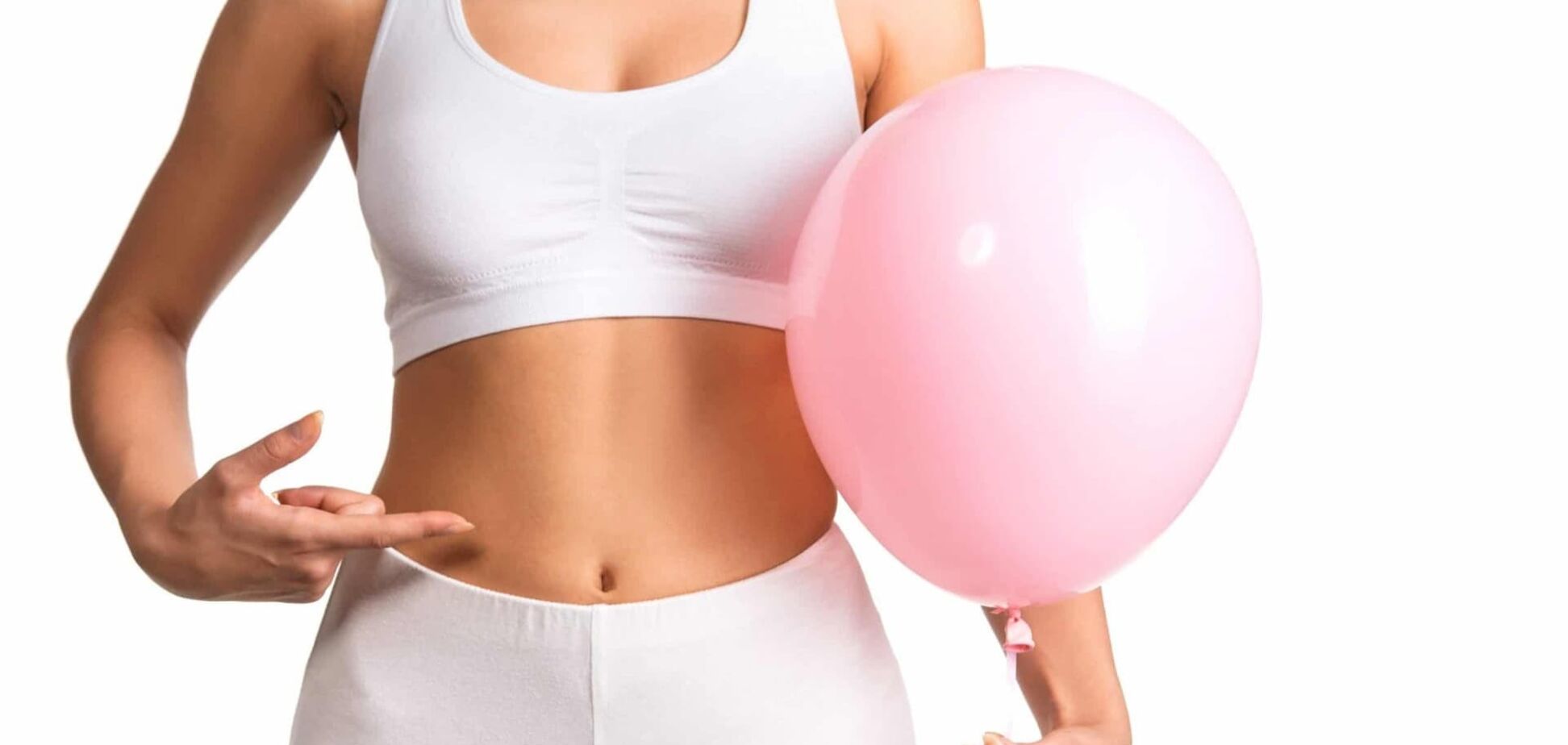 Как избавиться от вздутия живота без жестких диет и ограничений: объяснение врачей