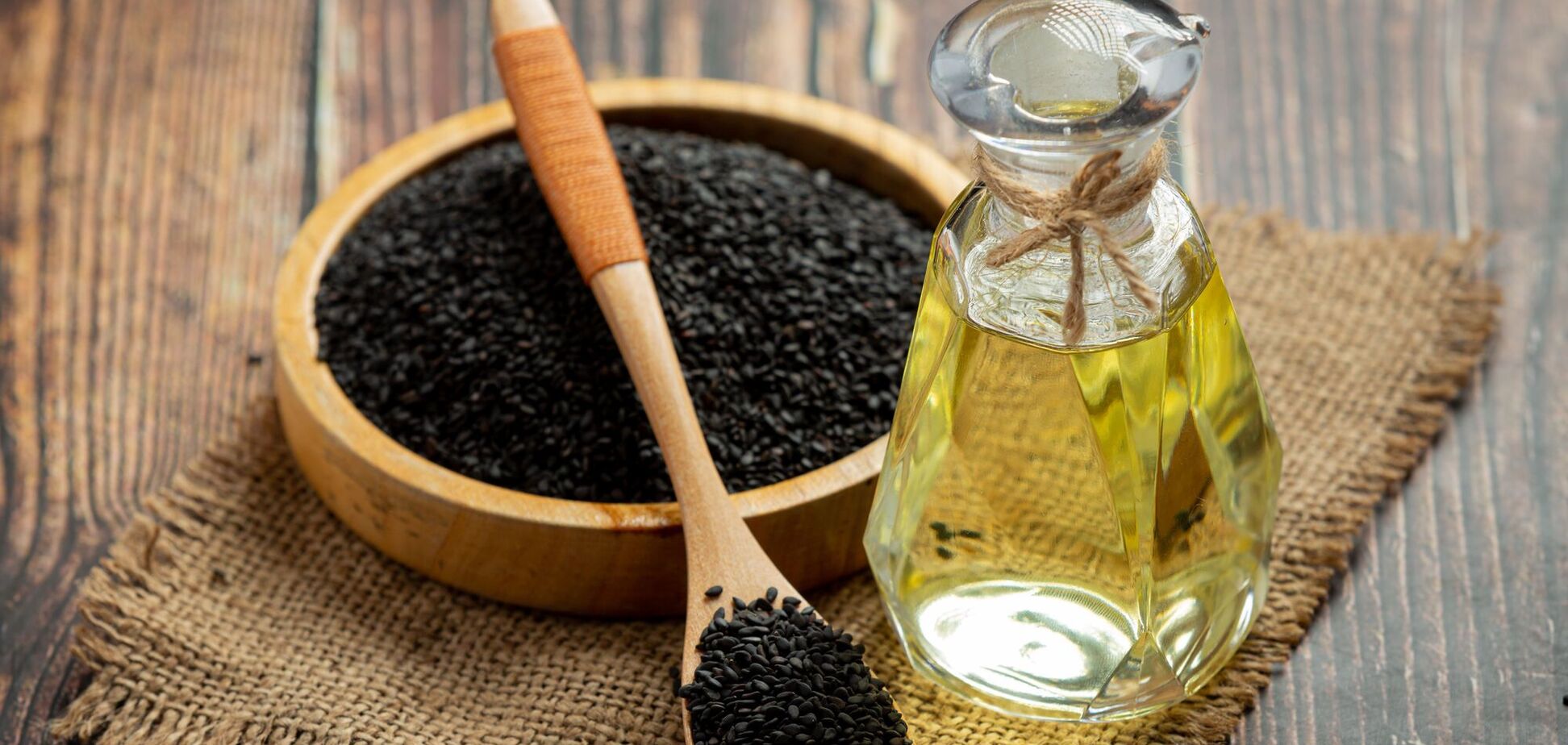 Стоит ли добавлять кунжутное масло в рацион: польза, которую часто недооценивают