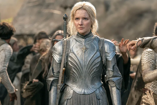 'Властелин колец: Кольца власти': стало известно, когда выйдет 3 сезон