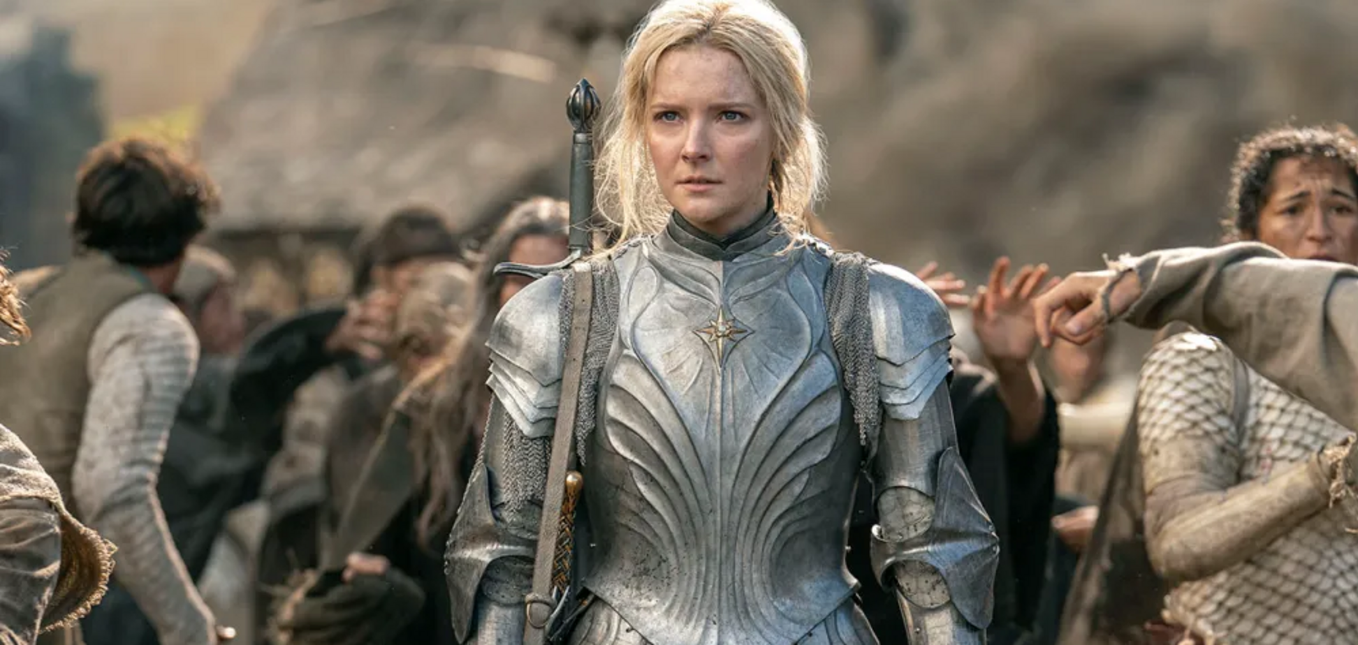 'Властелин колец: Кольца власти': стало известно, когда выйдет 3 сезон