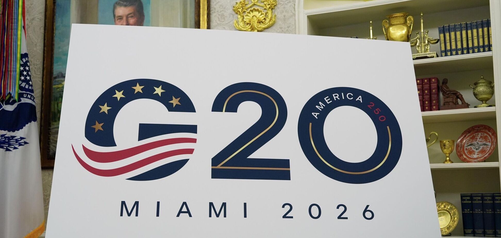 Трамп хочет пригласить Путина на саммит G20 – медиа