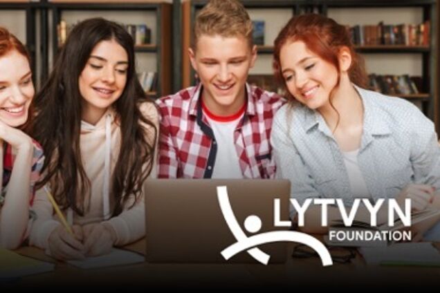 Предпринимателей не воспитывают в школе: как IT-бизнесмен Владимир Литвин учит украинских подростков зарабатывать на жизнь