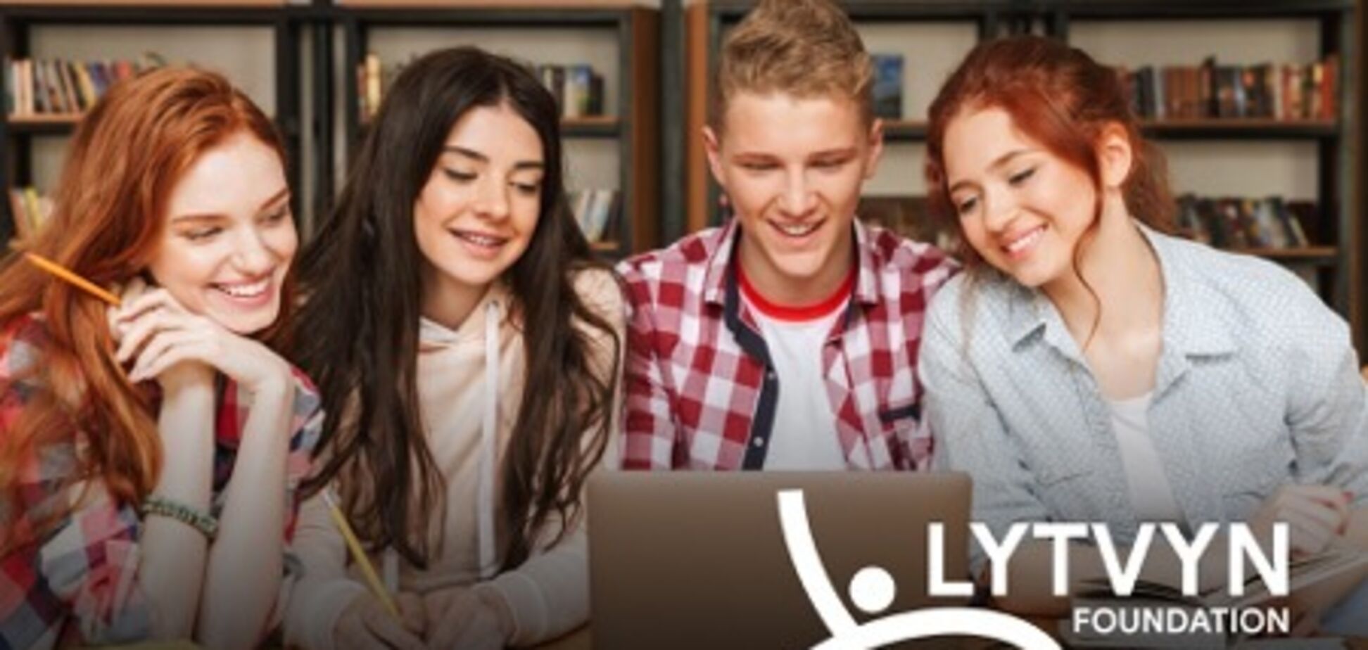 Підприємців не виховують у школі: як IT-бізнесмен Володимир Литвин навчає українських підлітків заробляти на життя