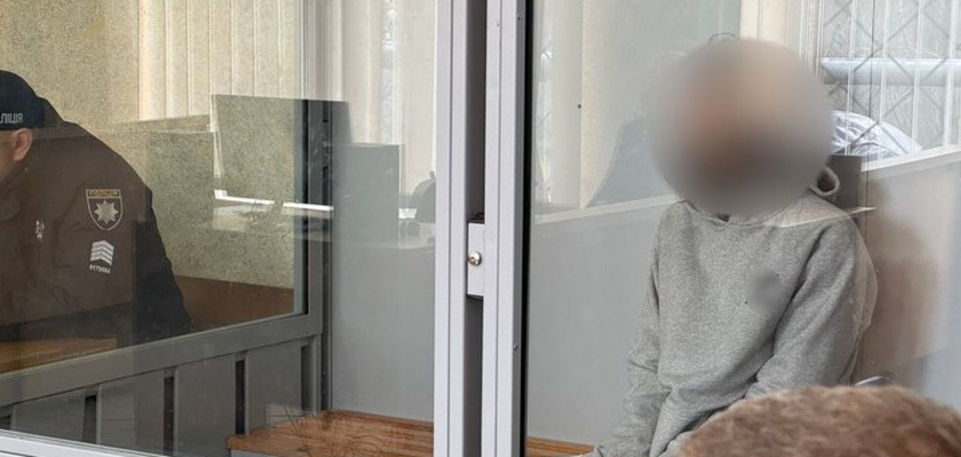 Подошел со спины и нанес удары ножом: в Полтаве взяли под стражу отца, который убил трехлетнего сына