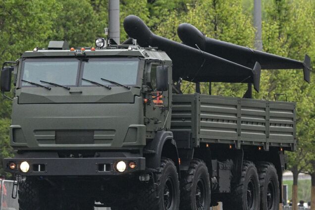 Россия строит базу для запуска реактивных 'Шахедов' в 160 км от границы с Украиной – медиа