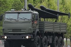 Росія будує базу для запуску реактивних 'Шахедів' за 160 км від кордону з Україною – медіа