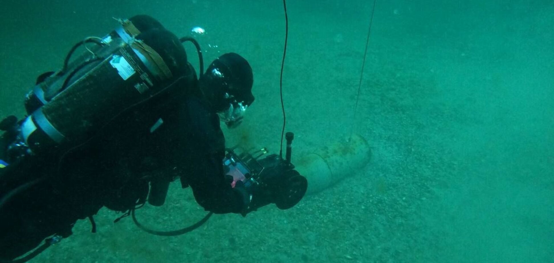 Іран встановив нові міни в Ормузькій протоці, ще більше ускладнивши рух – медіа