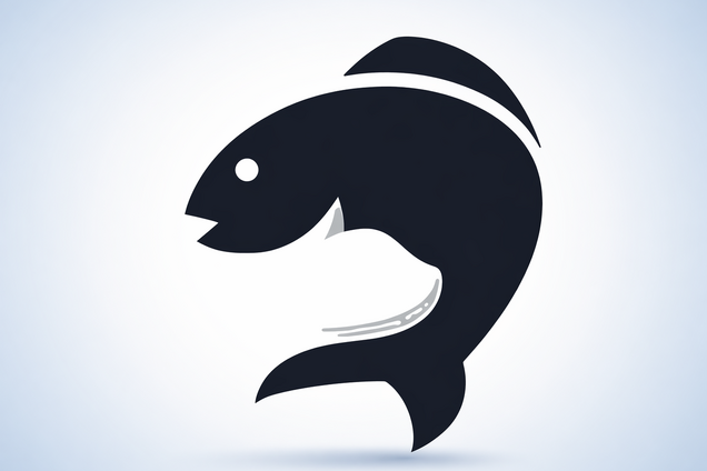 Побачили рибу чи кота? Тест покаже, наскільки ви відкрита людина