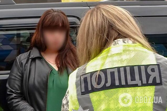 В Киеве полицейские разоблачили супругов юристов и чиновницу РГА на схеме для уклонистов. Подробности, фото и видео