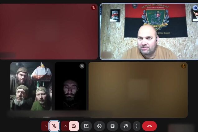 'Зроблю все': новий командир 14-ї ОМБр провів розмову із військовими на позиції, де була проблема з забезпеченням. Відео