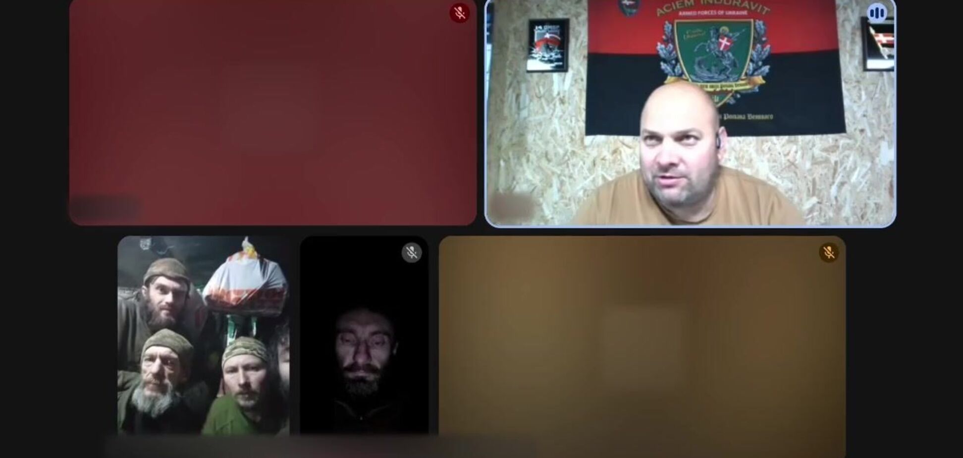 'Сделаю все': новый командир 14-й ОМБр провел разговор с военными на позиции, где была проблема с обеспечением. Видео