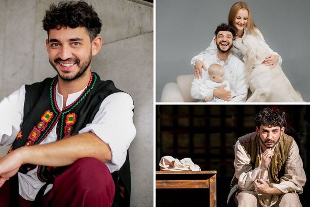 'Бенюк взглянул на меня и сказал: 'Ты!' Алексей Лейбюк – о закулисье театра, сравнении с Гитлером и Ивано-Франковске, где 40% людей говорят на русском