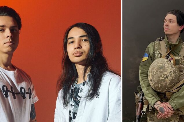 ФСБ против украинской музыки: Роскомнадзор пытается удалить песню известной группы, солист которой служит в ВСУ