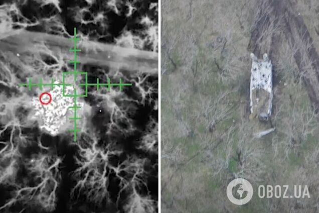 'У 'Лазарів' довгі руки': українські військові уразили ворожий ЗРК С-300В в Бєлгородській області. Відео