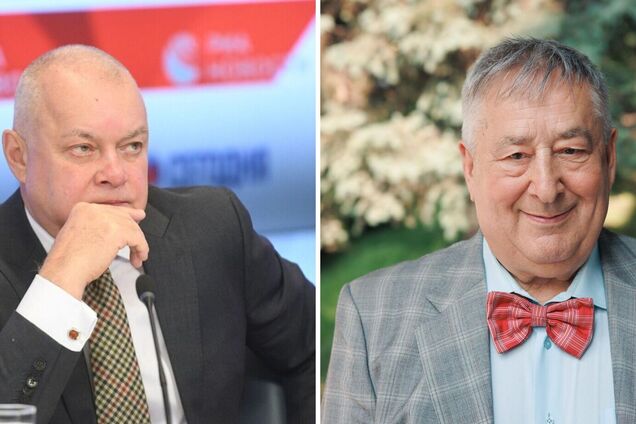 'І раптом таке чмо!' Легендарний ведучий розкрив правду про 'європейське' минуле Кисельова та згадав його вечірки в Україні
