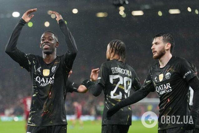 Такое забытое чувство финалов. Как давно участники 1/2 Лиги чемпионов доходили до решающей игры сезона