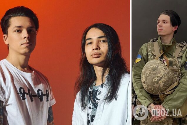 ФСБ проти української музики: Роскомнагляд намагається видалити пісню відомого гурту, соліст якого служить в ЗСУ