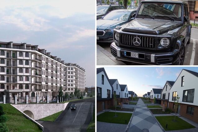 СБУ Харьковщины возглавил Денис Лутий, у которого родные скупили недвижимость и другое имущество